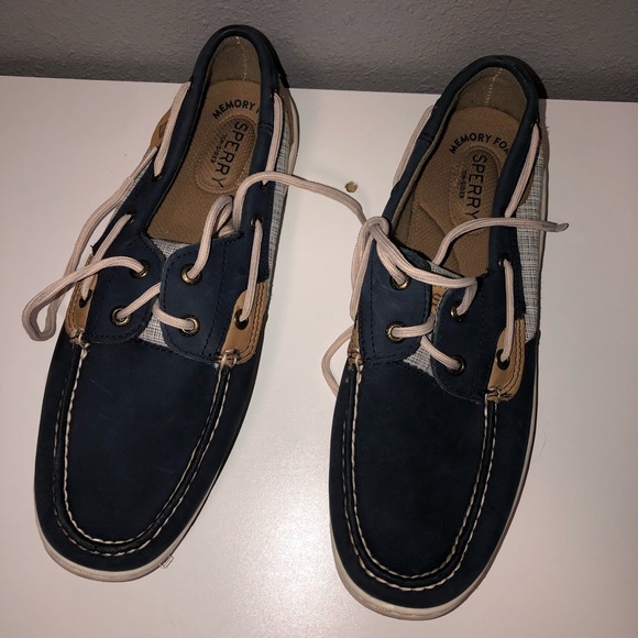 Sperrys - Picture 2 of 3